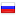 savemart.com.ua server is located in Russia